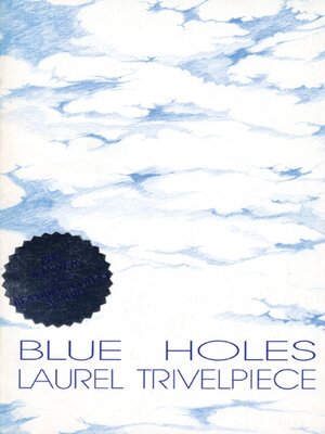 cover image of Blue Holes